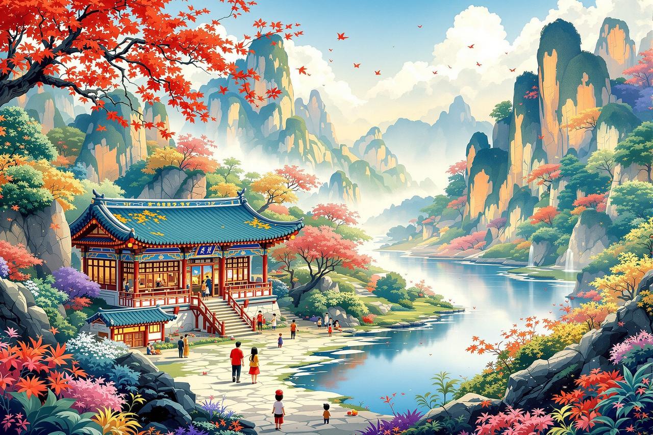 春色影院新闻：春色影院助力国产动画崛起，扶持计划成果显著