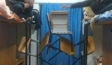 宿舍奇葩爆料事件视频,揭秘校园奇葩爆料事件视频背后的真相