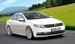 大众cc最新官方爆料,官方爆料揭示惊艳设计与卓越性能！”