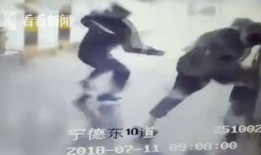 美国爆料恐怖视频合集,惊悚瞬间直击心灵