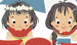 网红吃瓜动漫头像图片大全,趣味横生的二次元世界