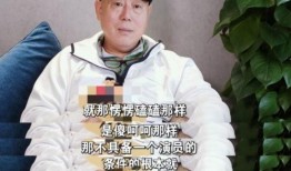 李成儒最新爆料,揭秘娱乐圈不为人知的内幕