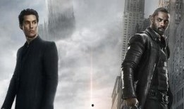 黑暗塔电影在线观看,穿越时空的冒险之旅在线观影指南