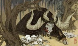 国外山海经最新爆料的新闻,揭秘国外最新考古发现