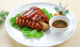 红烧大肘子爆料视频大全,视频大全揭秘经典做法与风味