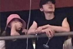 蔡徐坤欧阳娜娜最新爆料,揭秘娱乐圈幕后真相