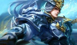 王者荣耀最新爆料 韩信