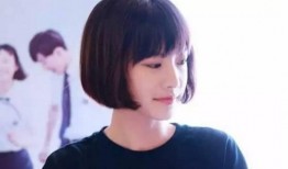 短发女生网红吃瓜,揭秘娱乐圈幕后真相