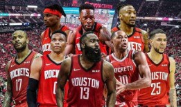 火箭队最新爆料,揭秘球队备战新赛季的神秘计划