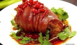 红烧大肘子爆料视频大全,视频大全揭秘经典做法与风味