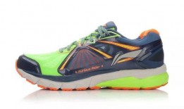 李宁跑步鞋爆料视频大全,视频大全揭秘性能与设计亮点