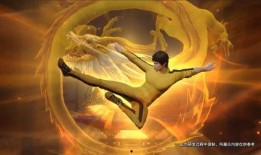 王者荣耀最新爆料李小龙,传奇武者化身英雄，全新角色震撼登场！