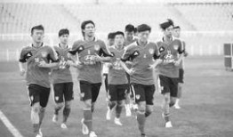 国足私下训练爆料视频,揭秘备战细节与球员风采