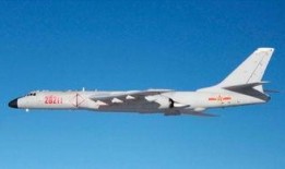 轰10最新爆料,我国战略轰炸机再升级，性能突破引关注