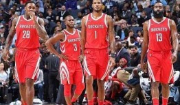 火箭队最新爆料,揭秘球队备战新赛季的神秘计划