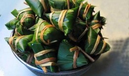 临时工爆料粽子加工视频,临时工曝光真实生产过程