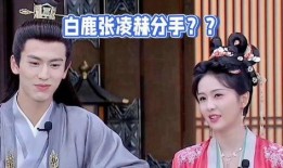 刘大锤最新爆料白鹿,白鹿神秘幕后故事大曝光