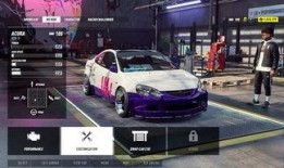 极品飞车21爆料最新,巅峰对决！揭秘极品飞车21全新爆料