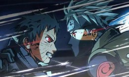 带土最新忍者爆料图片,神秘力量觉醒，忍者世界再掀风云