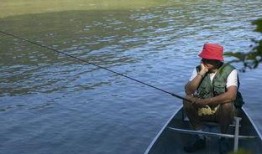 热点爆料钓鱼视频,钓鱼视频曝光，警惕陷阱！