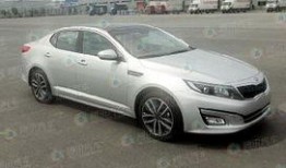 起亚k5改款爆料视频大全,全新设计亮点大曝光