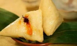 临时工爆料粽子加工视频,临时工曝光真实生产过程