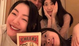 最新爆料小s女儿,星二代成长记