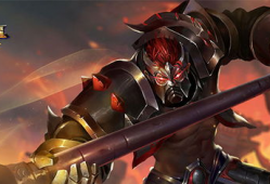 王者典韦皮肤爆料最新版,勇猛归来，战意盎然！