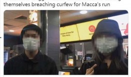 麦当劳爆料人是谁啊视频