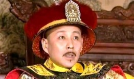 娱乐吃瓜君康熙王朝,宫廷风云，吃瓜群众揭秘