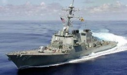 驱逐舰05改款爆料视频,全新设计亮相，性能升级引期待