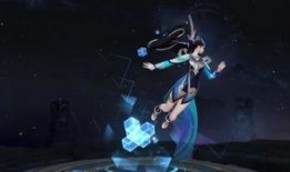 女娲皮肤爆料最新