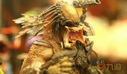 刃牙手办最新爆料,极致还原，再现热血传奇！