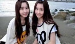 爆料混血双胞胎视频,基因交融下的奇妙瞬间