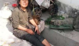 流浪大姐爆料视频大全,真实生活背后的感人故事