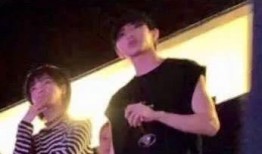 蔡徐坤欧阳娜娜最新爆料,揭秘娱乐圈幕后真相