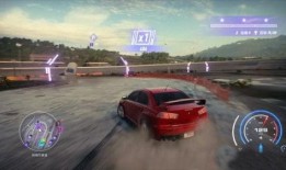 极品飞车21爆料最新,巅峰对决！揭秘极品飞车21全新爆料