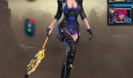 逆战体验服最新武器爆料,尖端科技，火力全开！