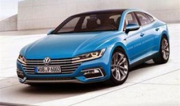 大众cc最新官方爆料,官方爆料揭示惊艳设计与卓越性能！”