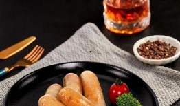 黑胡椒烤肠最新爆料,口感升级，美味再升级！