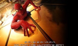 蜘蛛侠1高清在线观看,高清在线观影，重温英雄初现