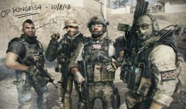 使命召唤菜菜爆料视频,揭秘游戏新内容与精彩瞬间