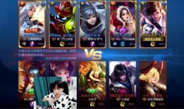 国服李白爆料最新消息,神秘新技能即将上线，战力再升级！