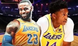 最新爆料欧文湖人阵容,欧文领衔，新赛季阵容实力升级！”