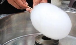 爆料棉花糖制作过程视频,甜蜜背后的秘密