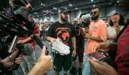 球鞋博主爆料视频在哪看,独家观看指南