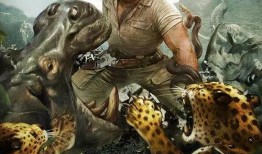 决战丛林在线观看免费,免费在线观看，丛林激战一触即发！