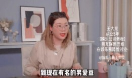 娱乐公司老板爆料视频,行业内幕大曝光