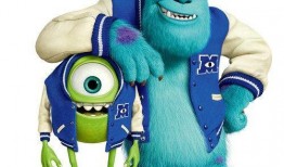 怪兽大学在线观看,重温校园奇幻之旅，在线观看重温童年回忆