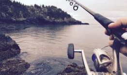 热点爆料钓鱼视频,钓鱼视频曝光，警惕陷阱！